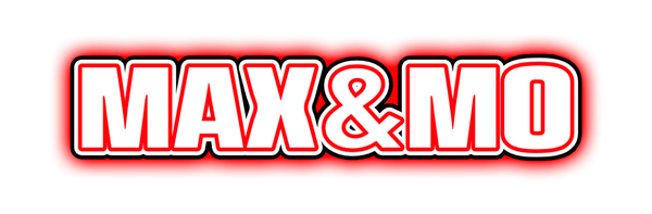 Max & Mo Shop